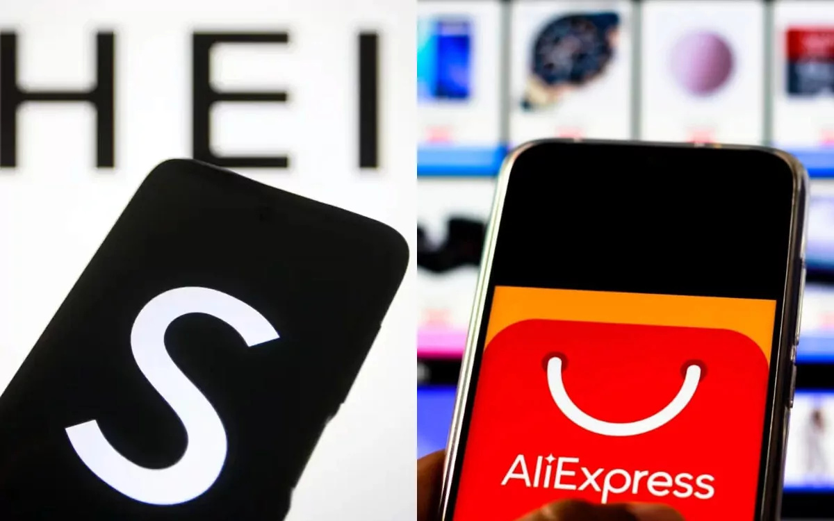 Deputado quer zerar imposto federal para compras de até US$ 50 na Shopee e AliExpress — e mudar o Remessa Conforme