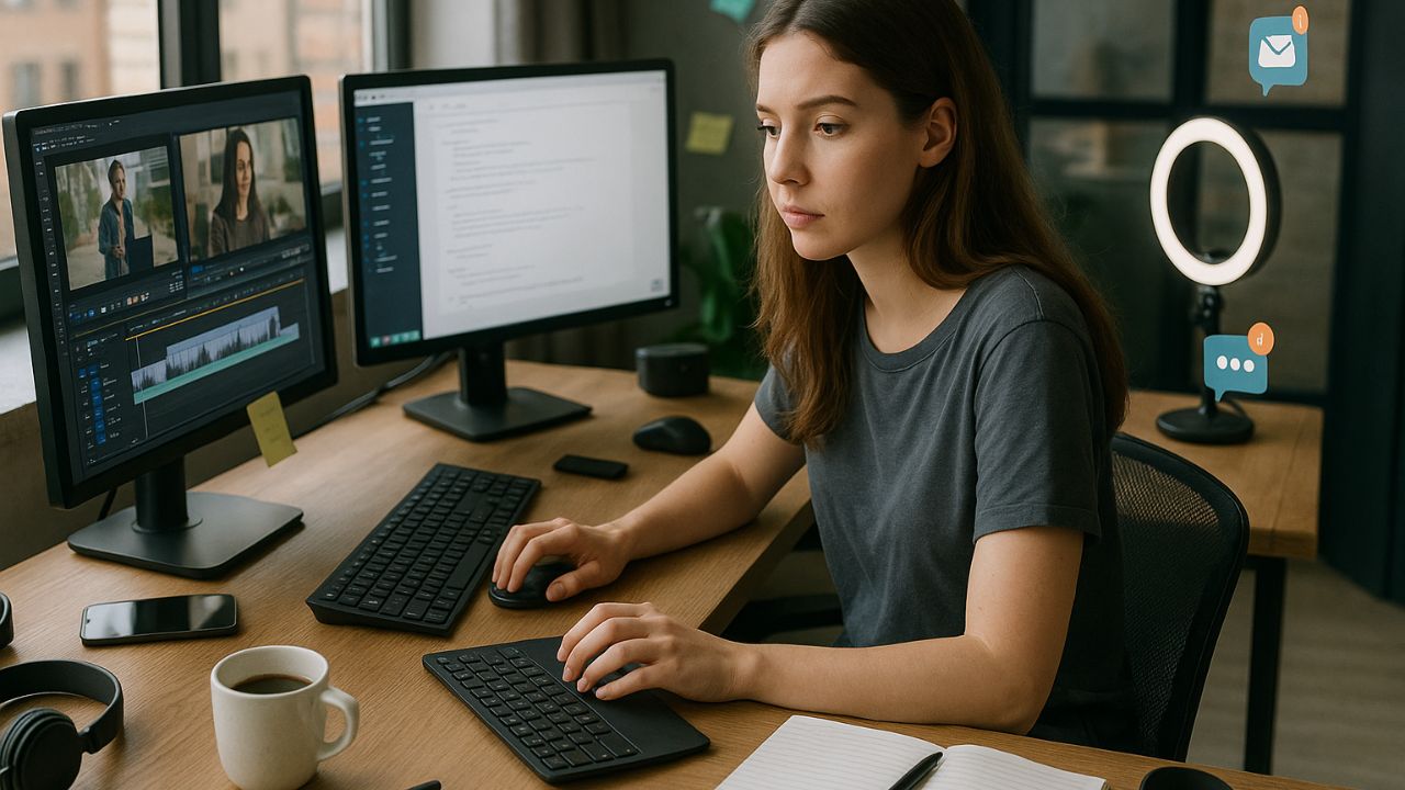 Descubra por que o politrabalho é a nova realidade do mercado para a geração z e quais os principais desafios