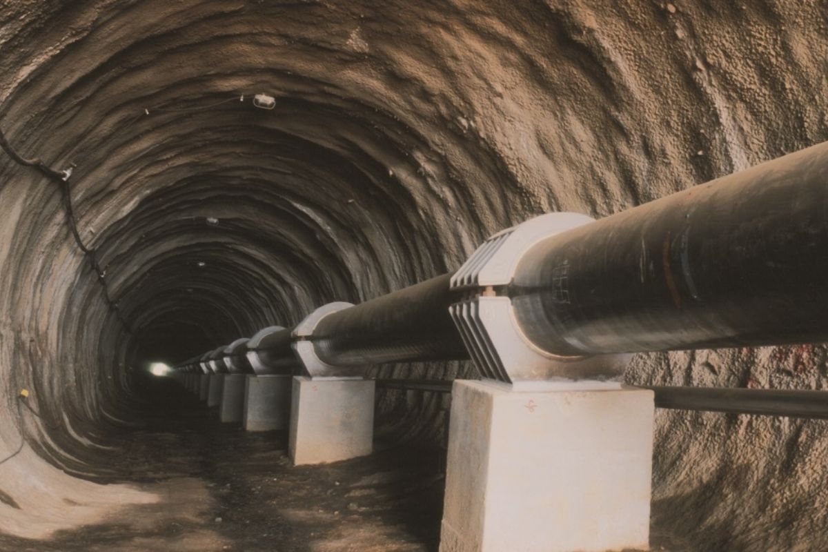 O maior mineroduto do Brasil: a saga de 529 km do Sistema Minas-Rio