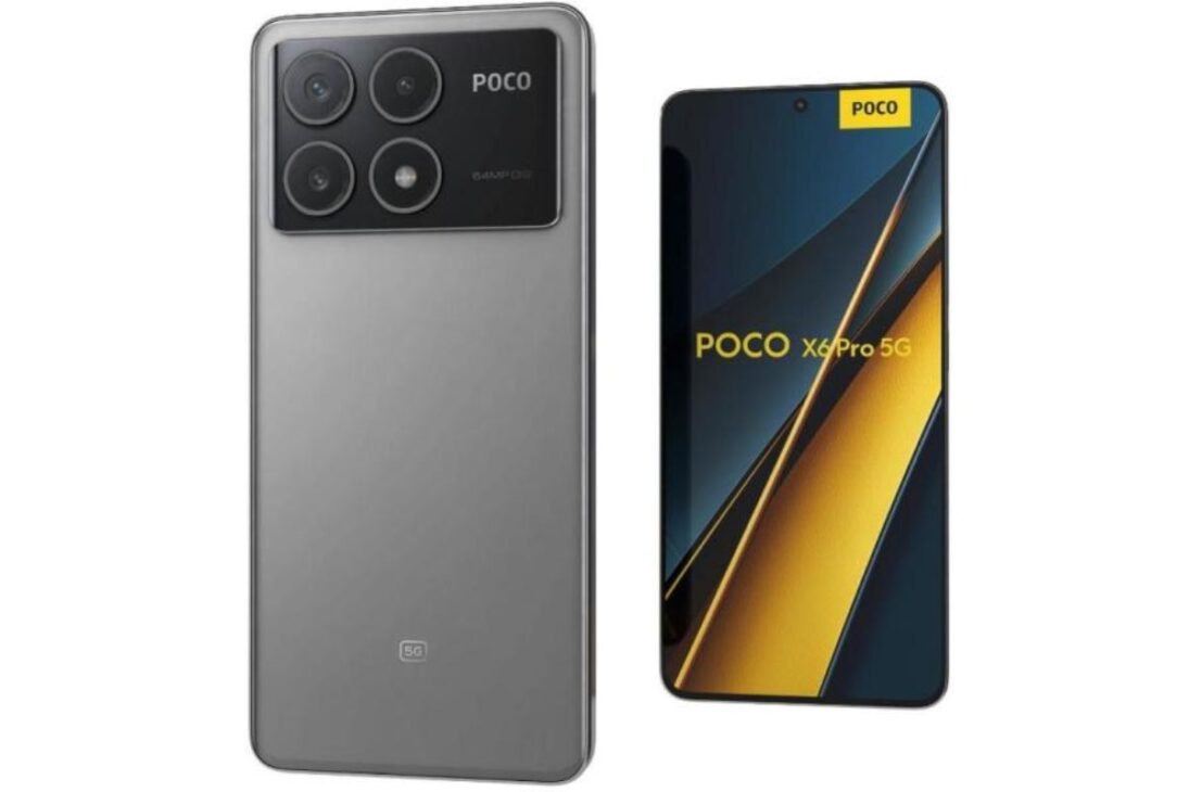 Esses celulares com bom desempenho da XIAOMI rodam tudo e custam menos que você imagina