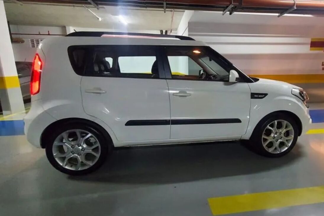 Ex-top de linha por preço de popular: 5 carros até 40 mil reais que ainda impressionam