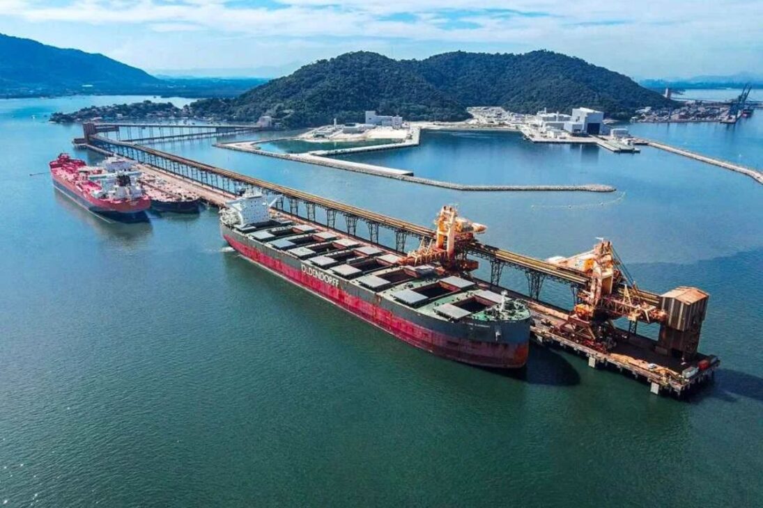 Fim do Império X: Justiça leiloa ativos de Eike Batista no Porto do Sudeste por R$ 60 milhões