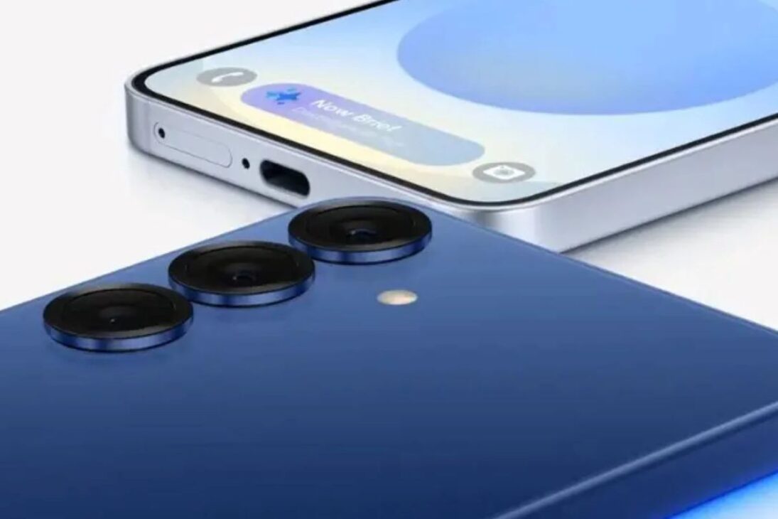 Galaxy S26 Ultra: novo celular da Samsung quer liderar com bateria turbinada e carregamento mais rápido da história