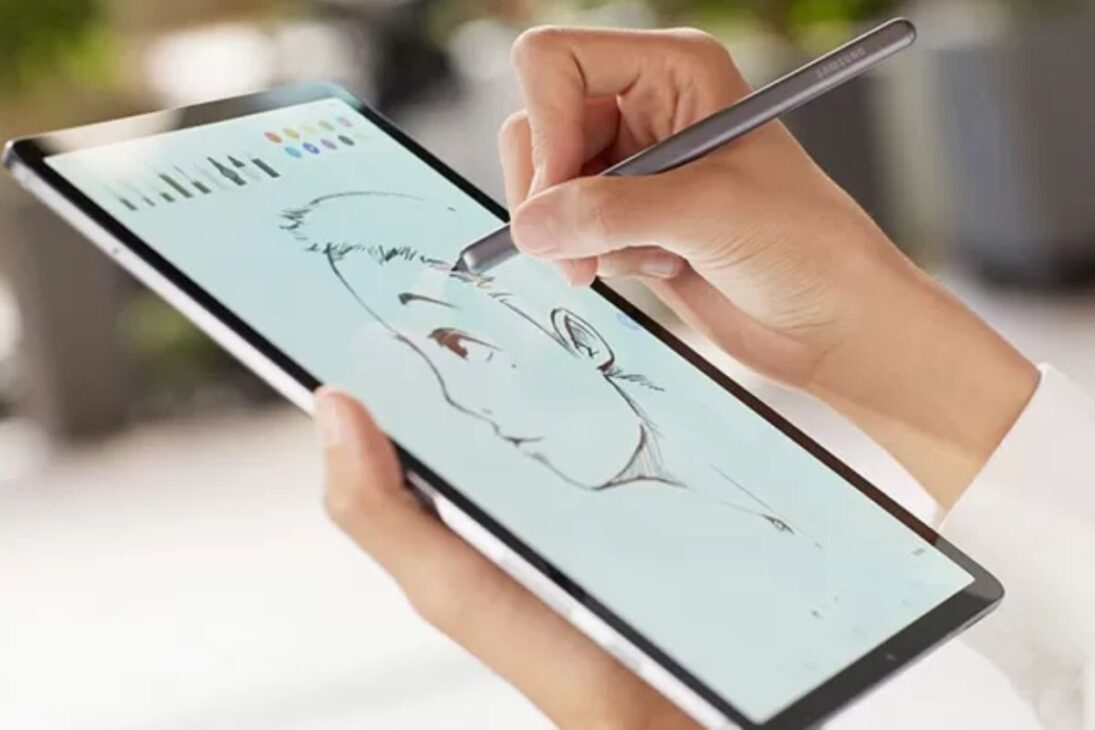 Galaxy Tab S6 Lite se consolida como opção de tablet barato com bom custo-benefício