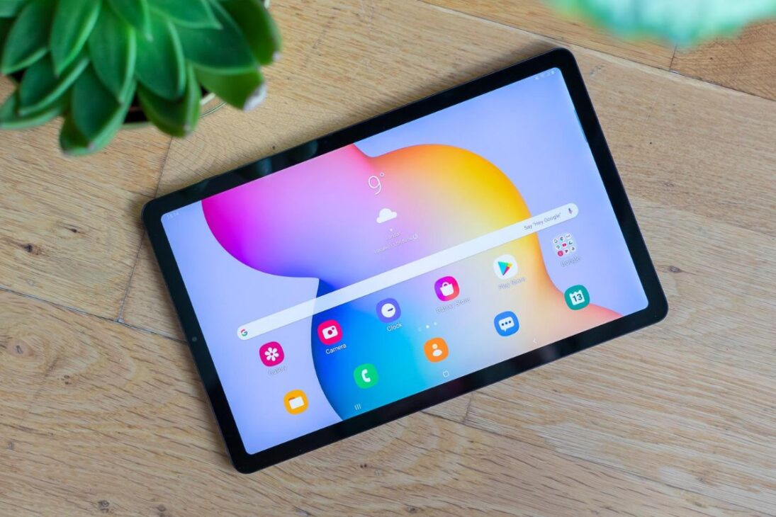 Galaxy Tab S6 Lite se consolida como opção de tablet barato com bom custo-benefício