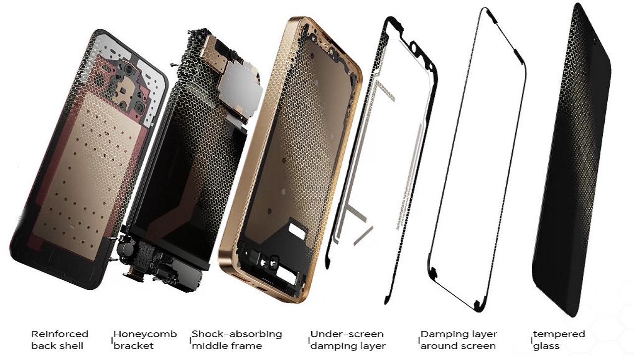 Novo celular da Honor chega com bateria de 8.300 mAh e desafia marcas conhecidas pela duração de carga