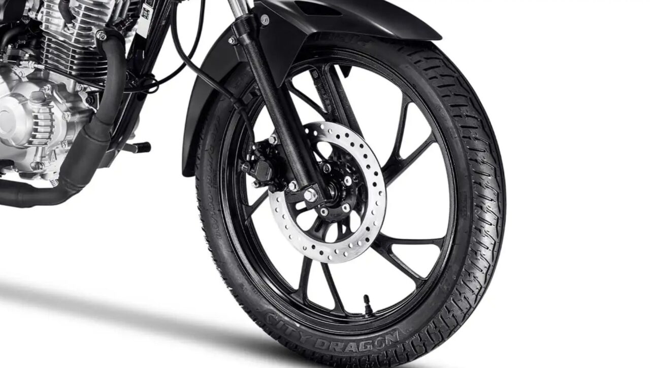 Conheça o motor da Honda CG 160 Start 2025, seu desempenho de 14,4 cv, economia, autonomia superior a 500 km e tecnologia para uso urbano.