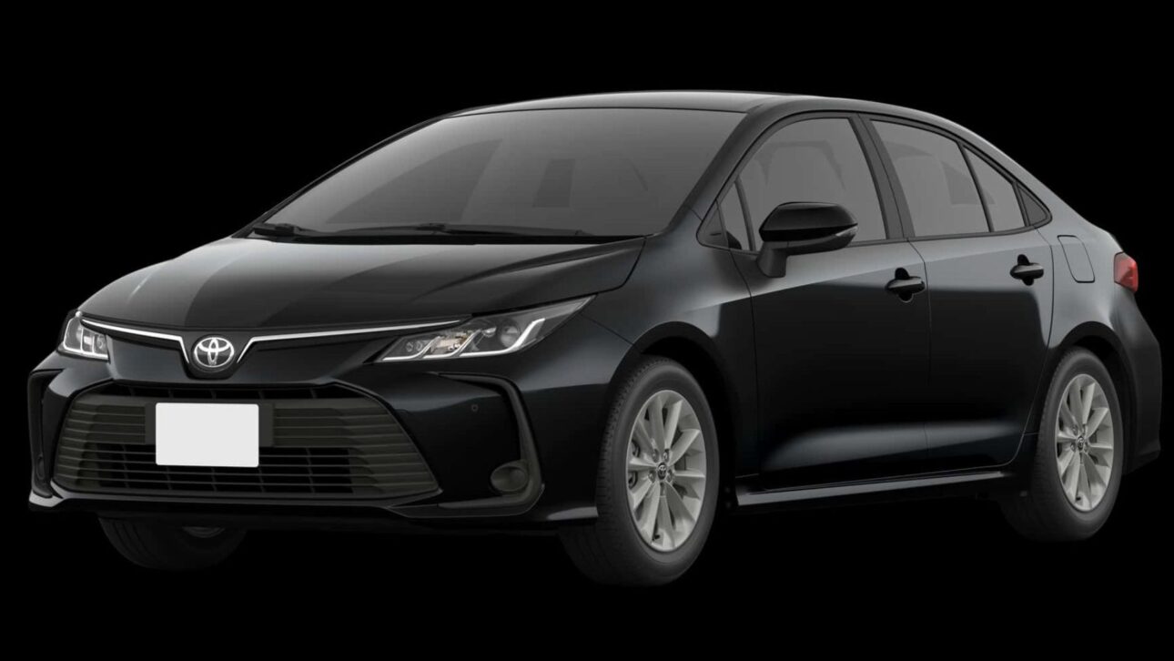 Conheça o Toyota Corolla GLi 2025, novo híbrido de entrada com motor inédito, autonomia de 745 km e preço competitivo para o mercado brasileiro.