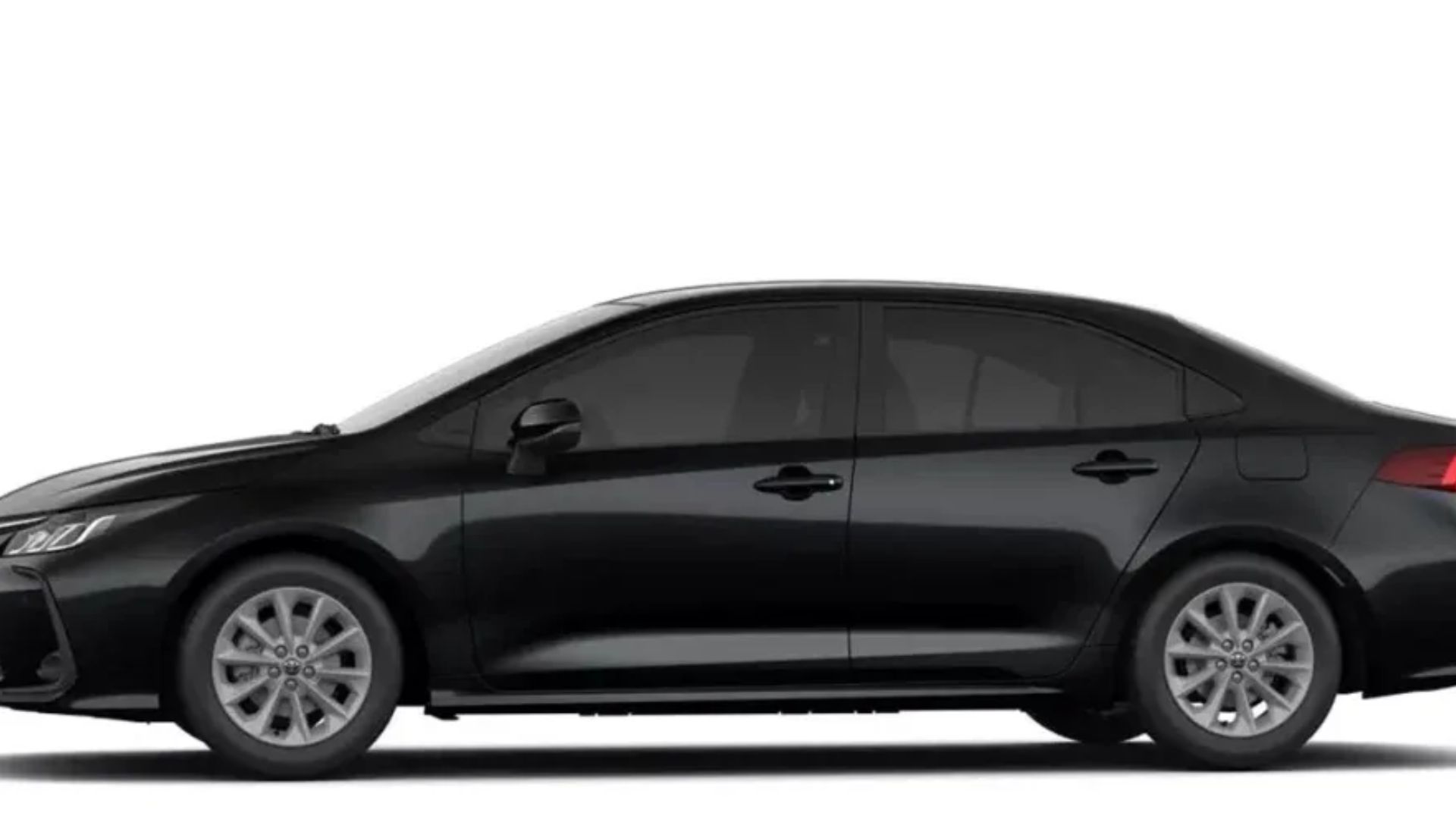 Conheça o Toyota Corolla GLi 2025, novo híbrido de entrada com motor inédito, autonomia de 745 km e preço competitivo para o mercado brasileiro.