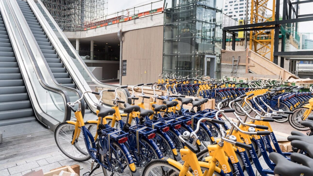 Cidade europeia paga moradores por pedalar com app que transforma quilômetros em prêmios, reduz carros e melhora a qualidade do ar.