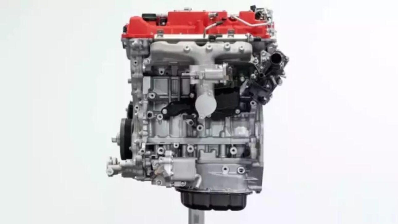 Toyota apresenta motor 2.0 turbo G20E de até 600 cv e pode trazer de volta modelos lendários como o Celica. Saiba mais sobre a inovação.