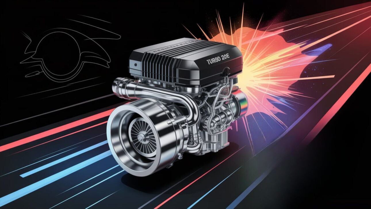 Toyota apresenta motor 2.0 turbo G20E de até 600 cv e pode trazer de volta modelos lendários como o Celica. Saiba mais sobre a inovação.