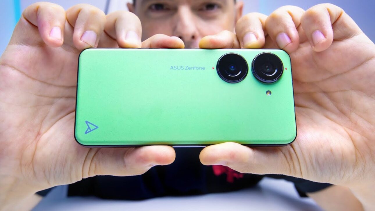 Descubra por que o Asus Zenfone 10 é o compacto mais esperto para 2025, com desempenho avançado, bateria potente e recursos exclusivos.