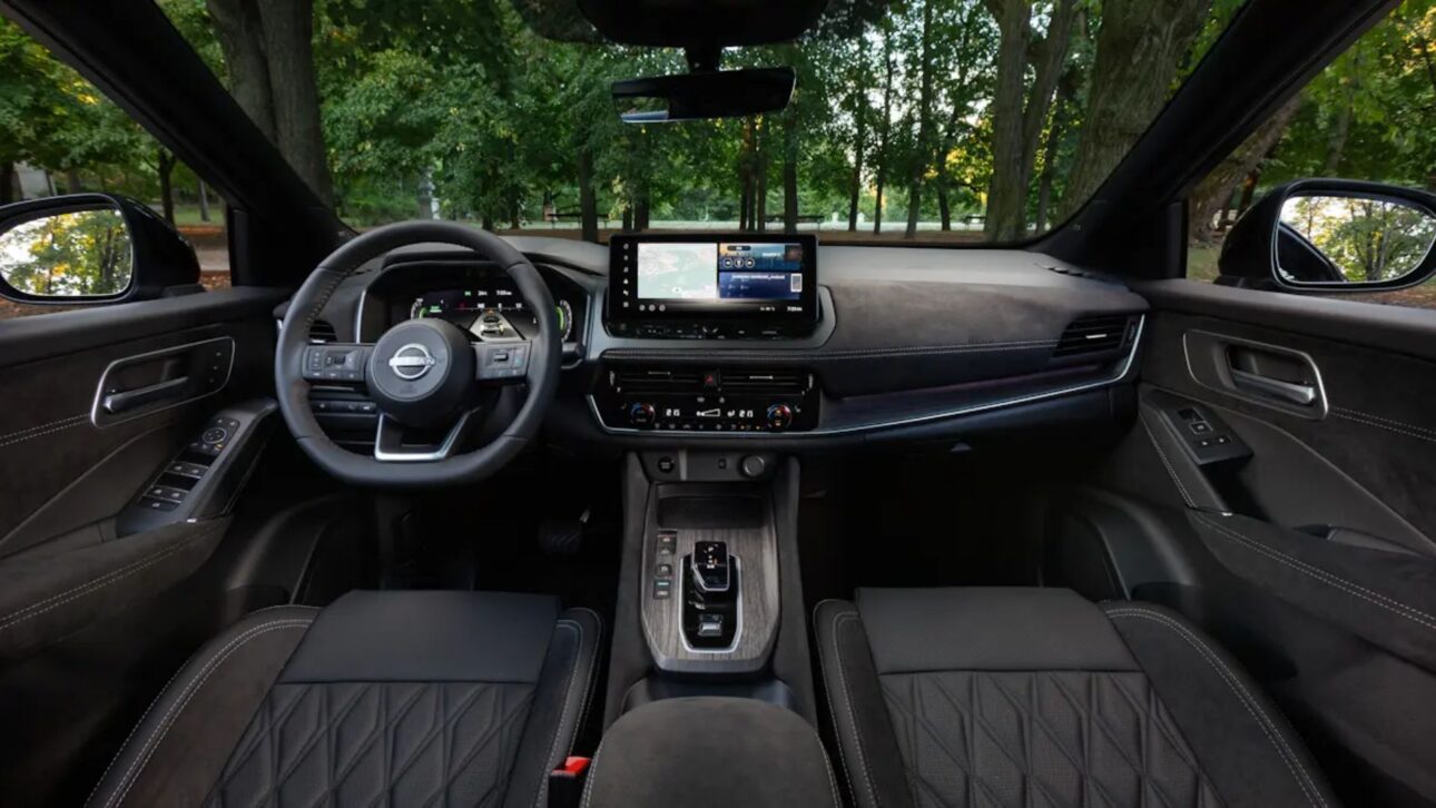 Descubra tudo sobre o Nissan Qashqai e-Power, SUV médio eletrificado que faz 22 km/l, tem 1.200 km de autonomia e motor de 205 cv.