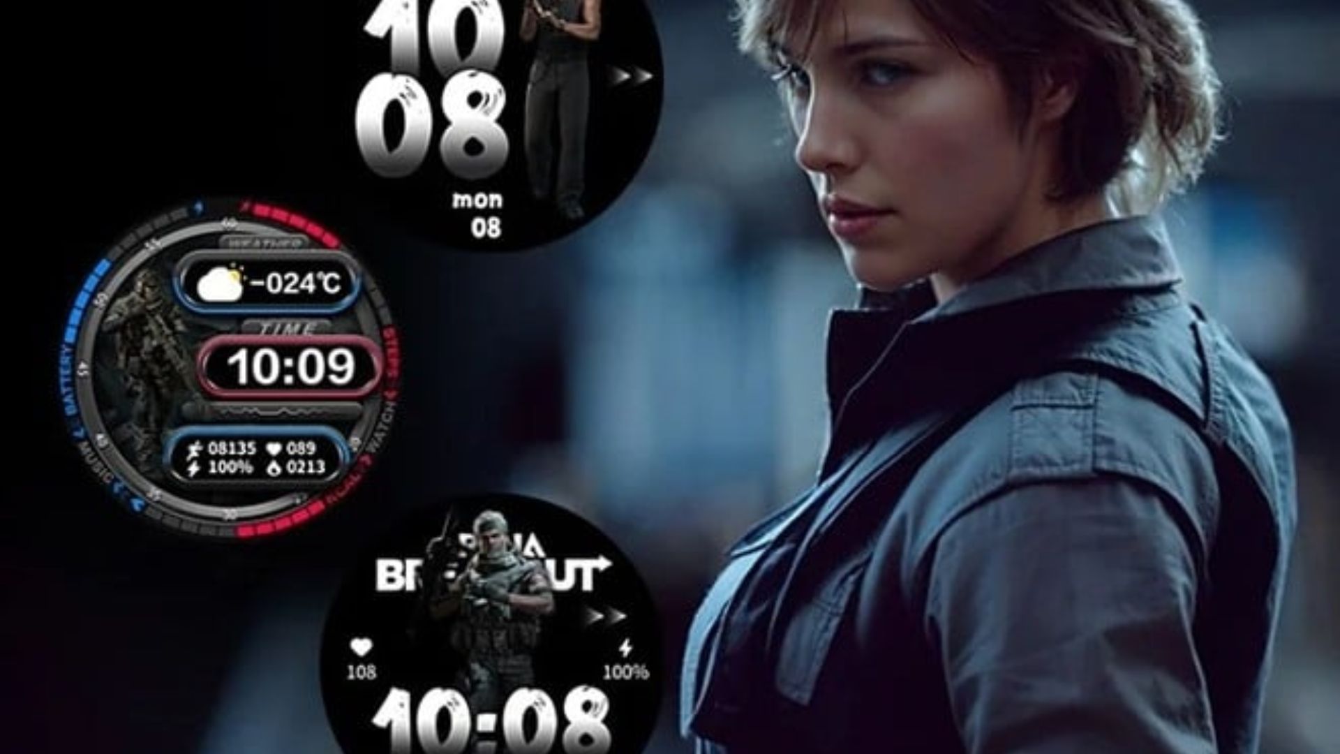 Novo Lenovo Watch Pro chega ao mercado com bateria de até 20 dias, design inspirado em games e preço acessível. Confira os detalhes.