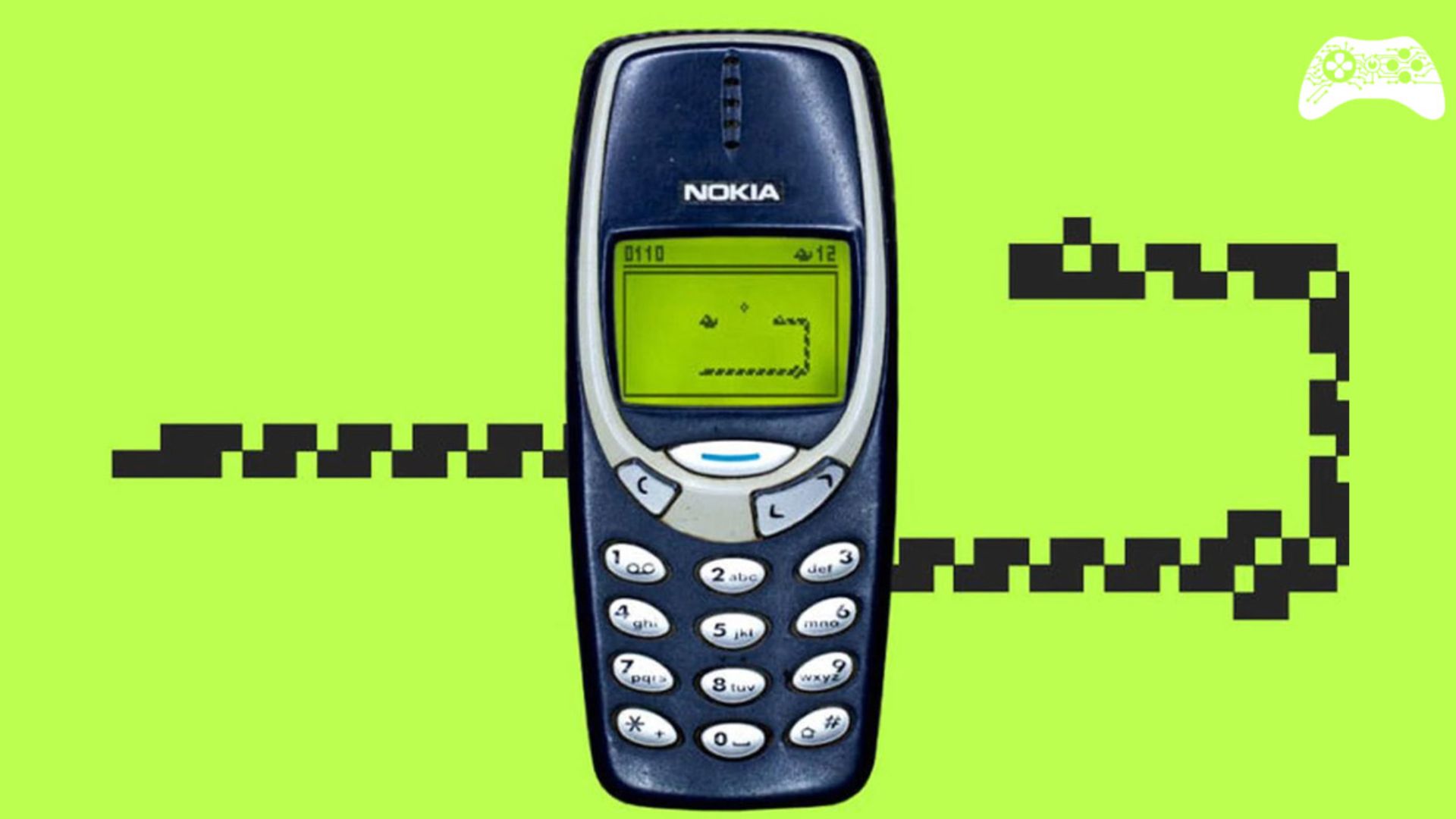 O Nokia tijolão completa 25 anos e relembra sua resistência, bateria duradoura e o famoso jogo da cobrinha que marcou gerações.
