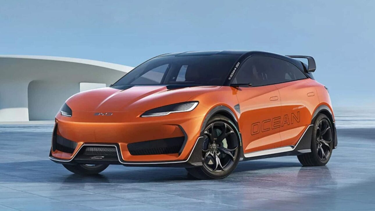 Conheça o BYD Seal X, hatch esportivo elétrico com até 531 cv, câmeras 360°, autonomia de 600 km e tecnologias inovadoras de segurança.