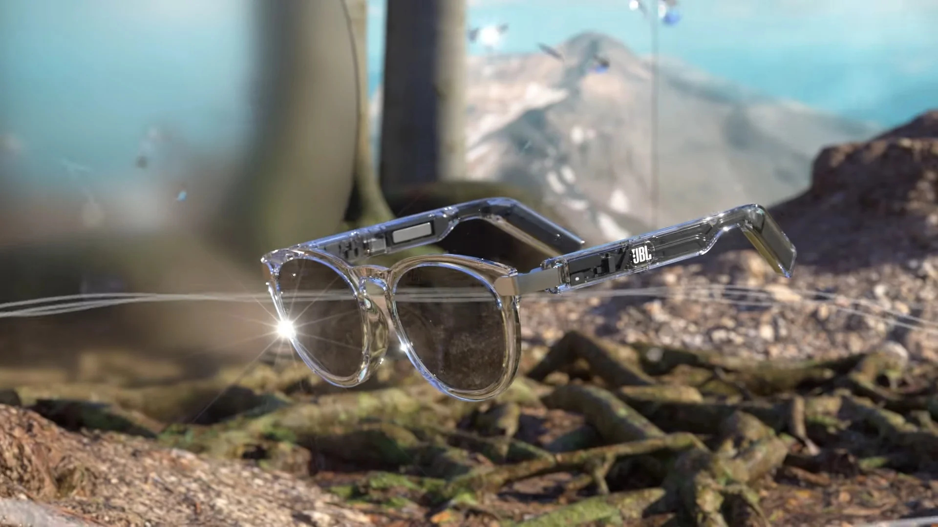 Conheça o JBL Soundgear — óculos com fone de ouvido integrado e bateria de até 8 horas de reprodução no Brasil