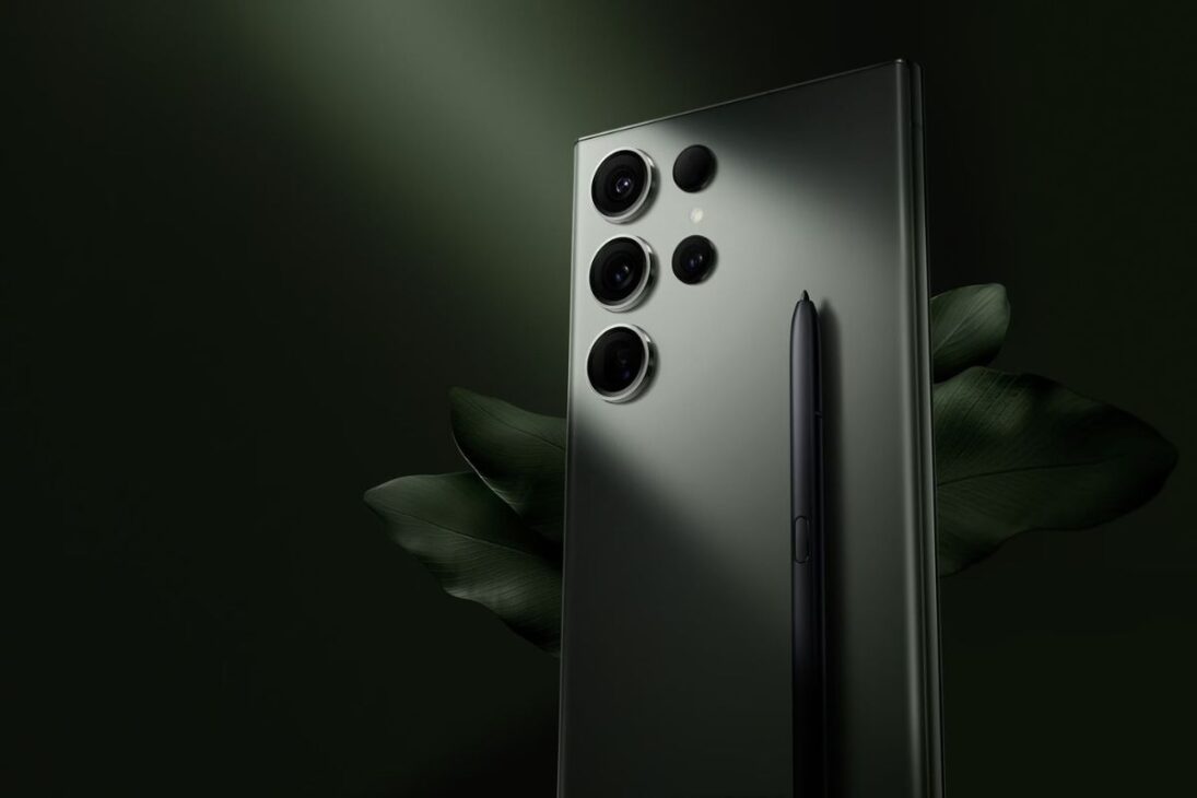 Lançado em 2023, desejado em 2025: por que o Galaxy S23 Ultra continua uma das compras mais inteligentes do mercado