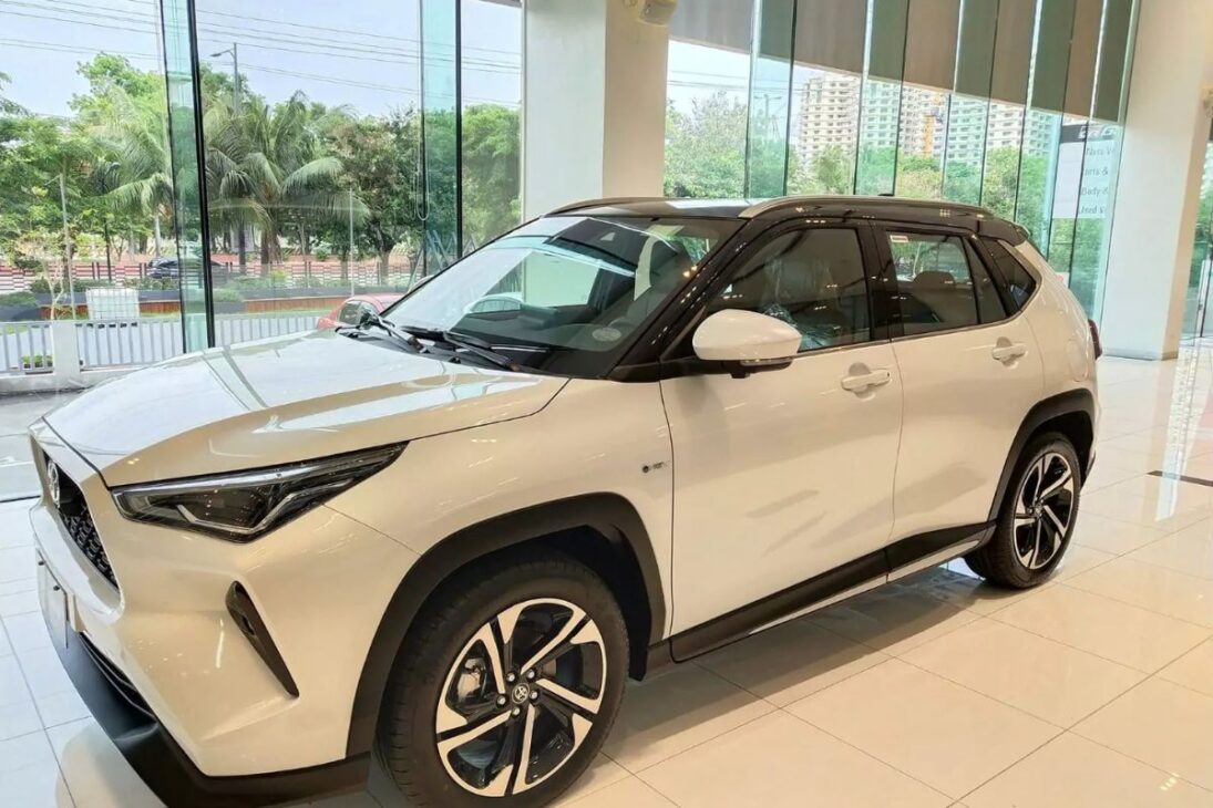 Lançamentos de SUVs no Brasil: Jeep ataca com 'mini Compass' turbo, Toyota aposta em híbrido de 30 km/l e Renault prepara o Boreal 