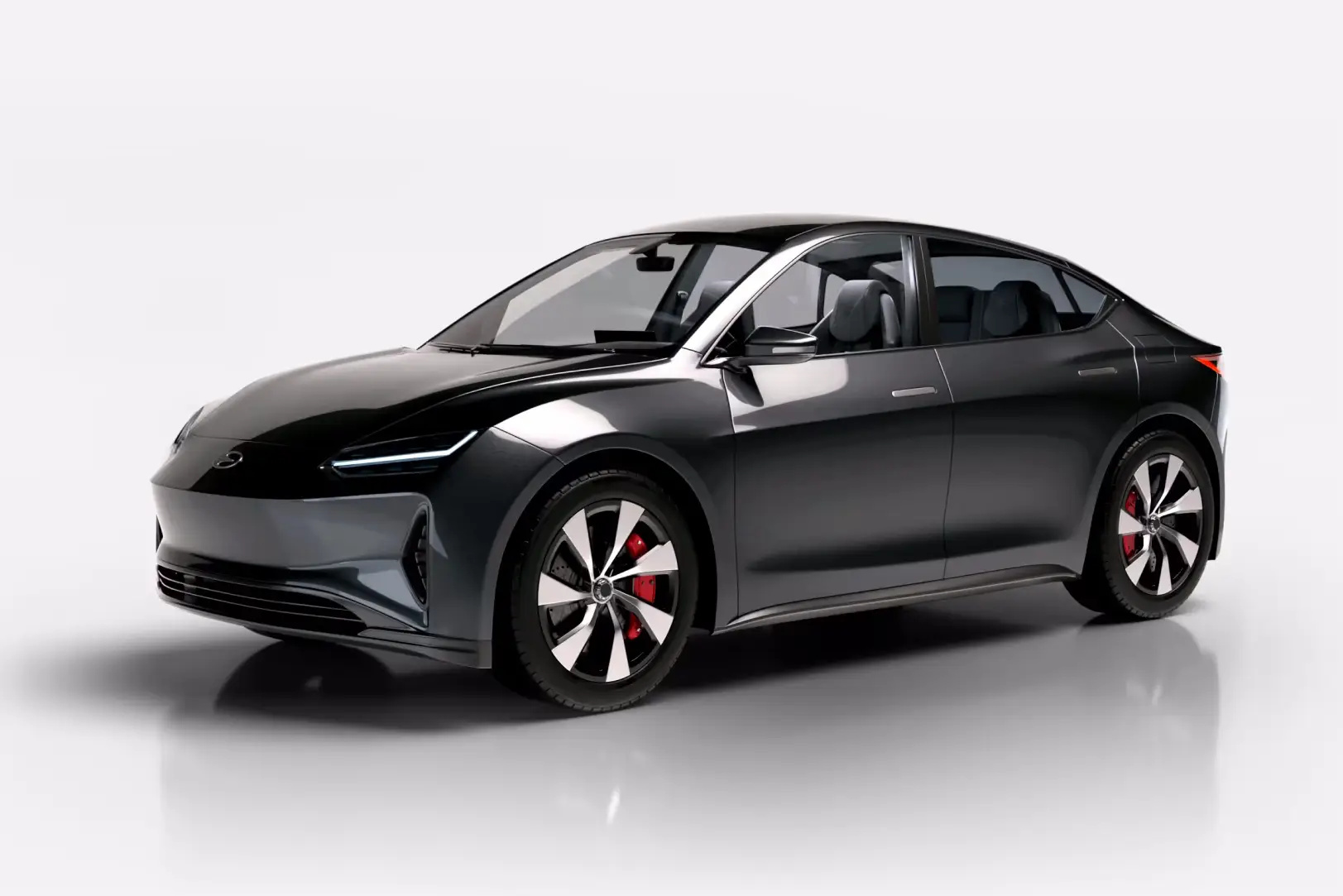 Lecar 459, carro 100% brasileiro, gera expectativa (e polêmica) no mundo automotivo — prometendo fazer impressionantes 33 km/L com etanol e motor Renault