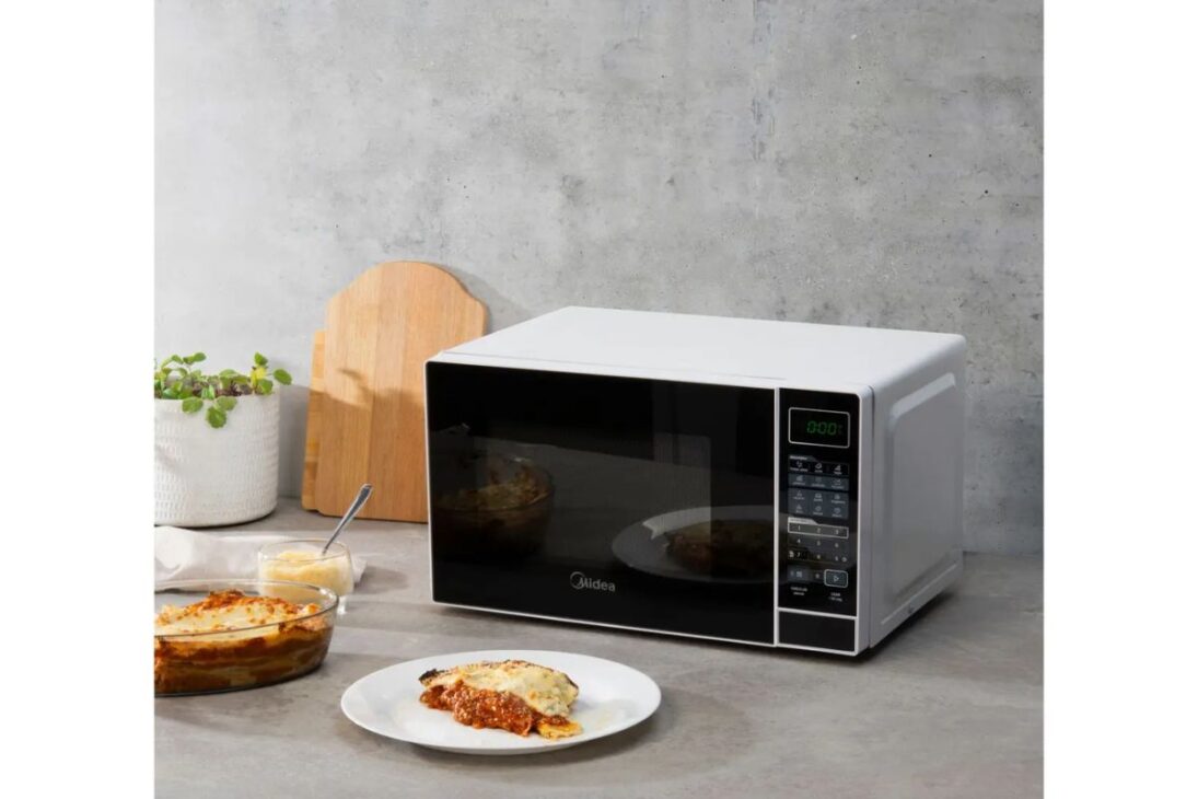 Micro-ondas barato: 6 modelos bons e acessíveis para sua cozinha em 2025