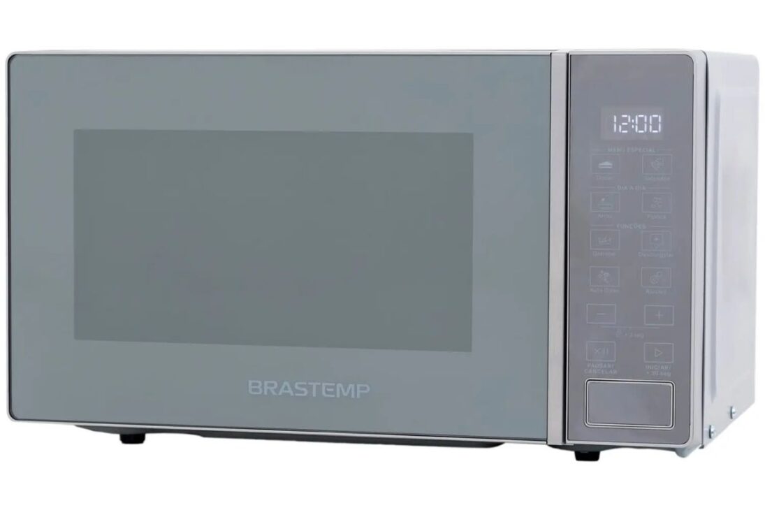 Micro-ondas barato: 6 modelos bons e acessíveis para sua cozinha em 2025