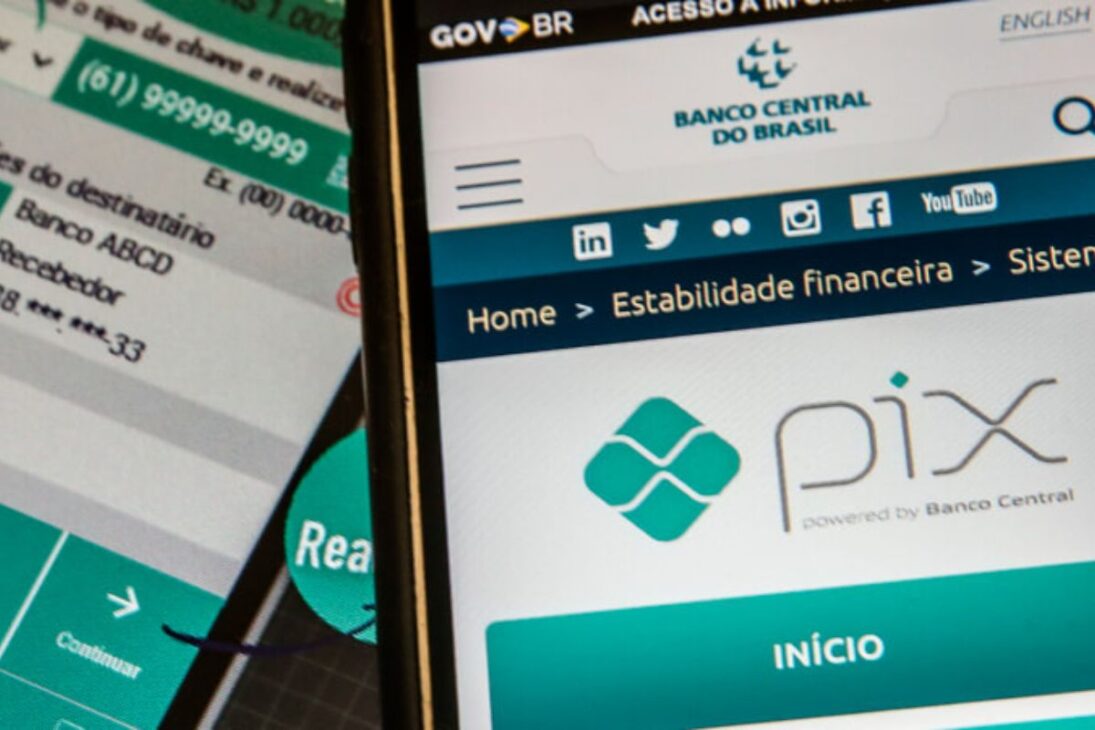Nova era dos pagamentos: Pix Internacional já funciona nos EUA e converte dólar para real