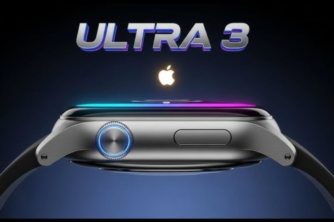 Novo Apple Watch Ultra 3 terá 5G, sensor de pressão e mensagens via satélite e funcionará sem iPhone