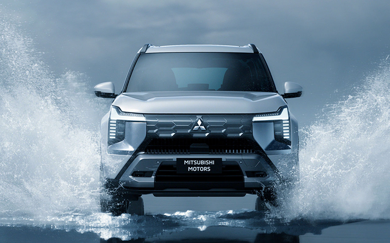 Novo SUV de 7 lugares e motor 1.5 turbo Mitsubishi Destinator estreia na Indonésia com olhares voltados à América Latina — será que o Brasil está no radar