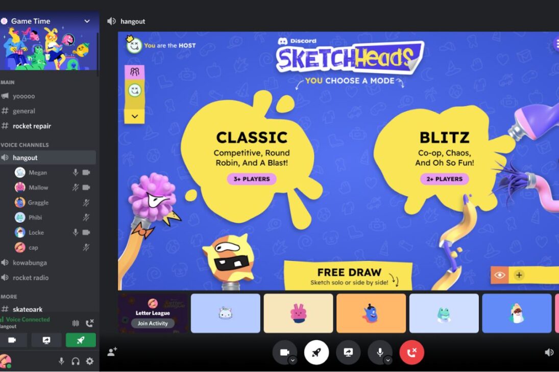 O Discord tem 150 milhões de usuários, um modelo sem anúncios, e uma nova identidade que o transformou de app para gamers em fórum global