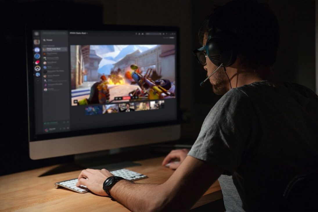 O Discord tem 150 milhões de usuários, um modelo sem anúncios, e uma nova identidade que o transformou de app para gamers em fórum global