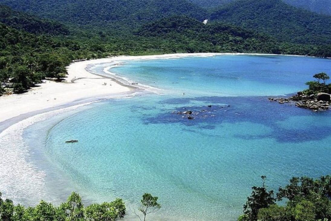 O destino mais encantador do litoral paulista para viver bem