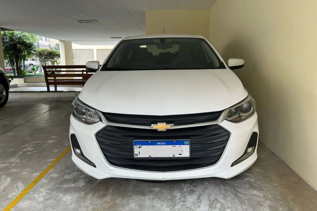 Os 5 carros usados mais vendidos e procurados do Brasil, com destaque para custo de manutenção, consumo e valorização na revenda