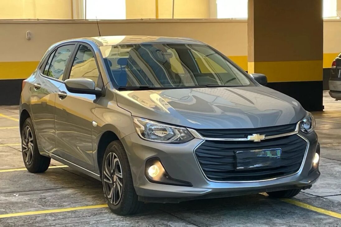 Os 6 carros mais procurados por ex-donos de Gol, Palio, Celta e Fiesta em 2025