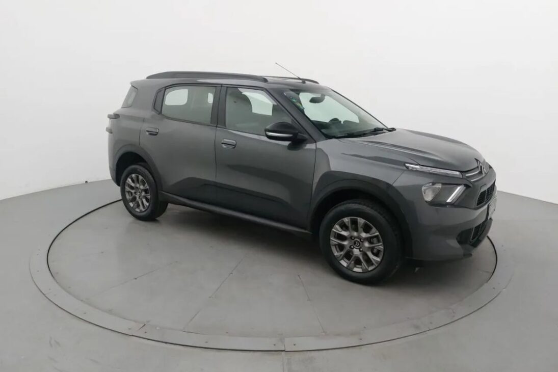 Os 6 carros mais procurados por ex-donos de Gol, Palio, Celta e Fiesta em 2025