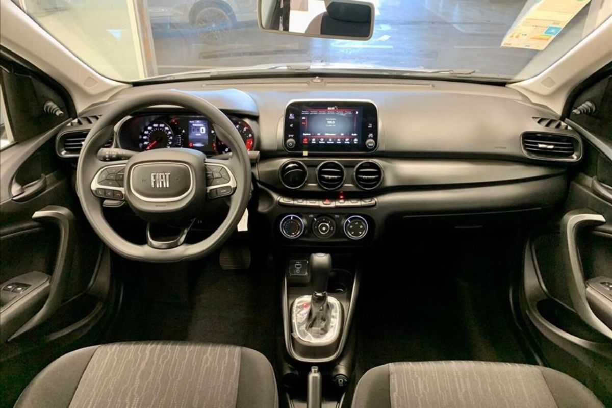 Os 6 Carros Mais Procurados por Ex-Donos de Gol, Palio e Celta em 2025