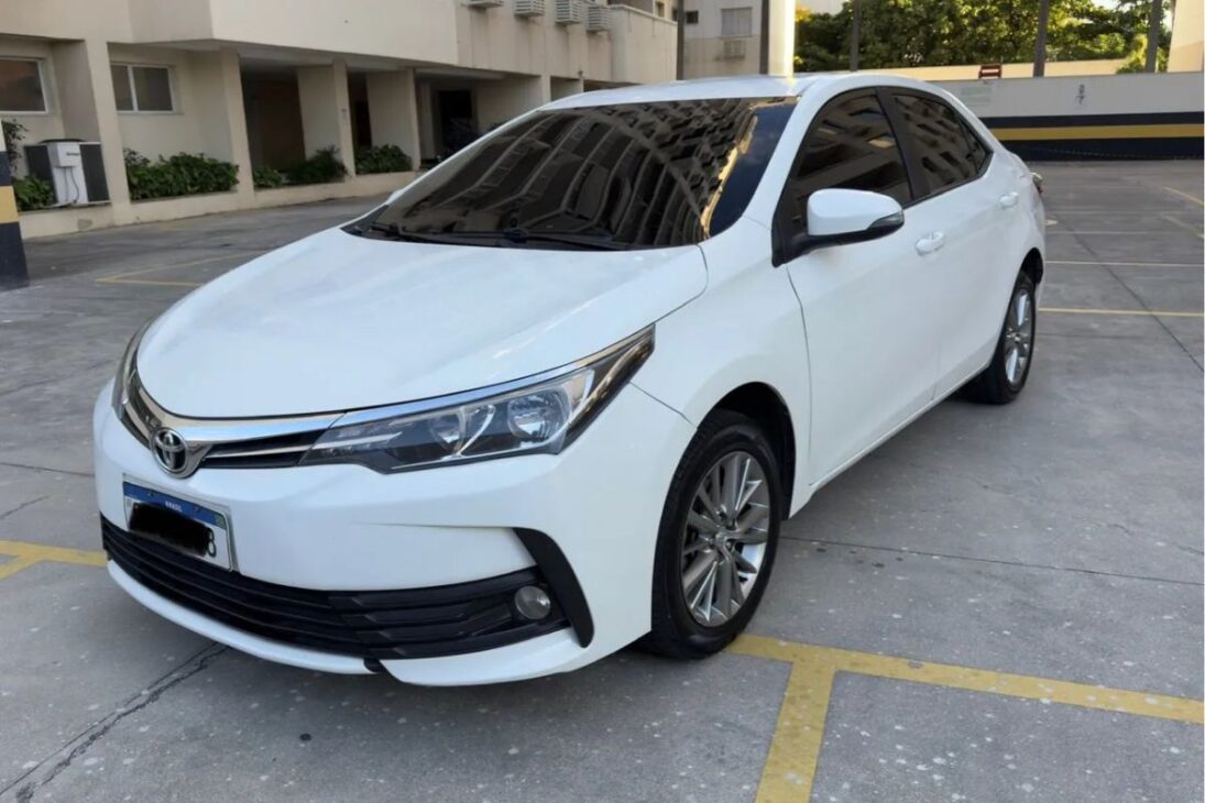 Os 6 carros usados que aguentam o tranco e ainda fazem bonito na revenda