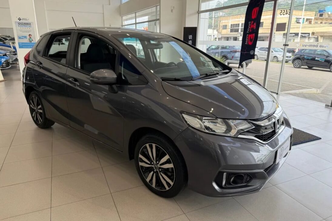 Os 6 carros usados que aguentam o tranco e ainda fazem bonito na revenda