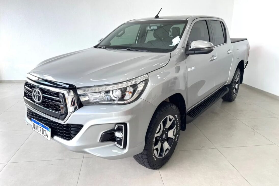 Os 6 carros usados que aguentam o tranco e ainda fazem bonito na revenda