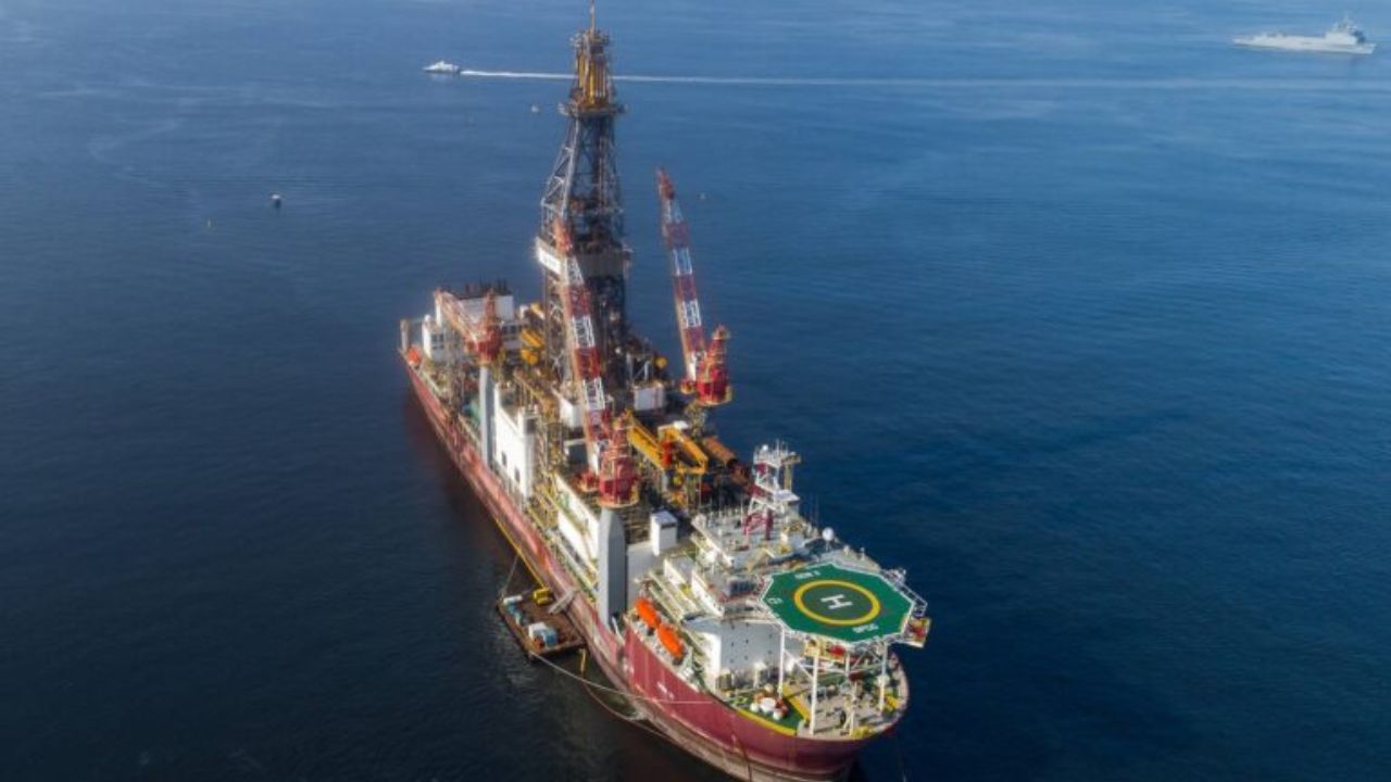 O MPF move ação para anular autorização do Ibama à Petrobrás no bloco FZA-M-59, na Bacia da Foz do Amazonas, alegando falhas ambientais e violação de normas.