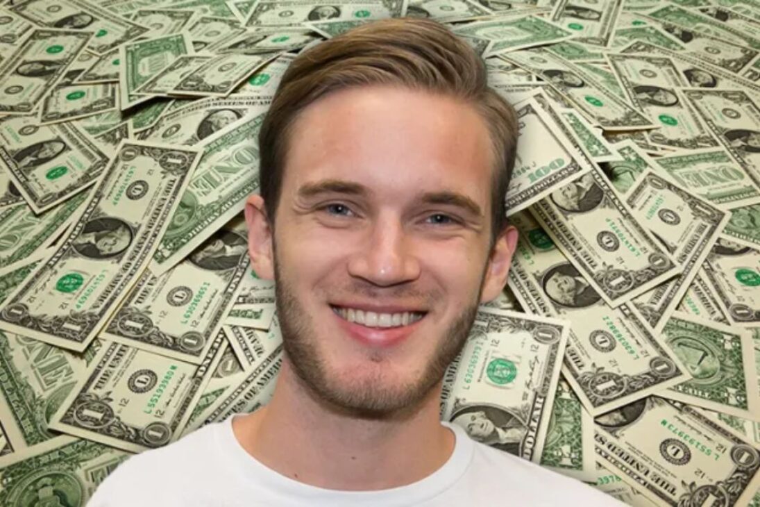 PewDiePie redefiniu o YouTube? Entenda a trajetória do youtuber sueco que virou referência mundial