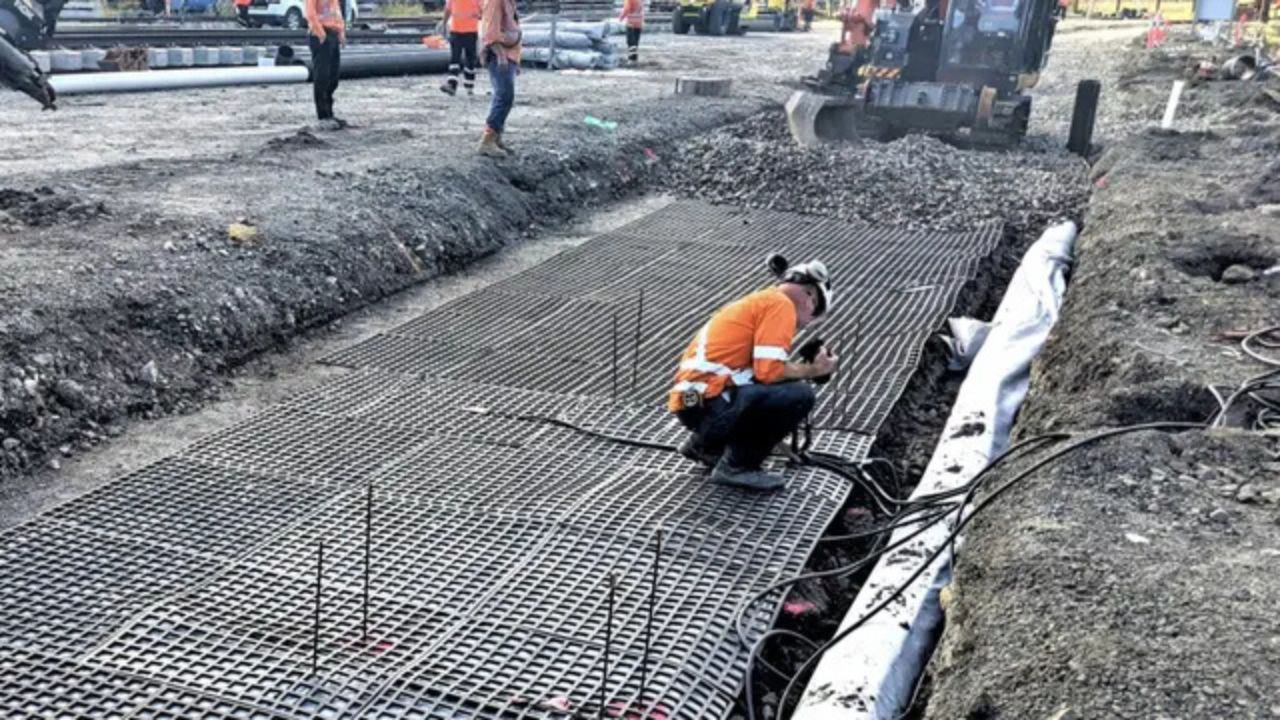 Imagem: Universidade de Tecnologia de Sydney