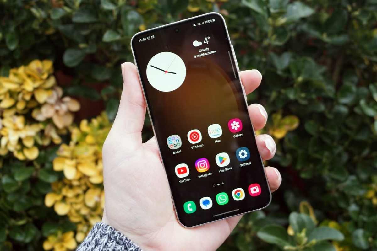 Galaxy S23 vs. iPhone 16: por que o Samsung de 2023 ainda é uma compra melhor?