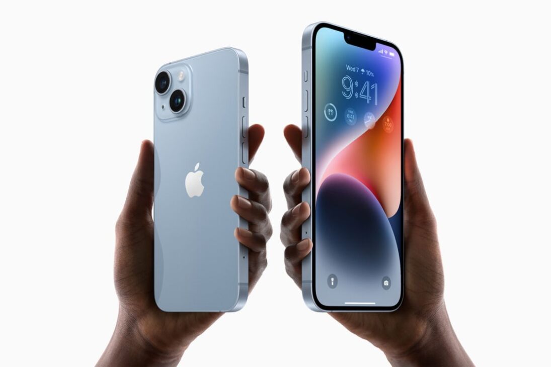 Qual o melhor iPhone para comprar em 2025?