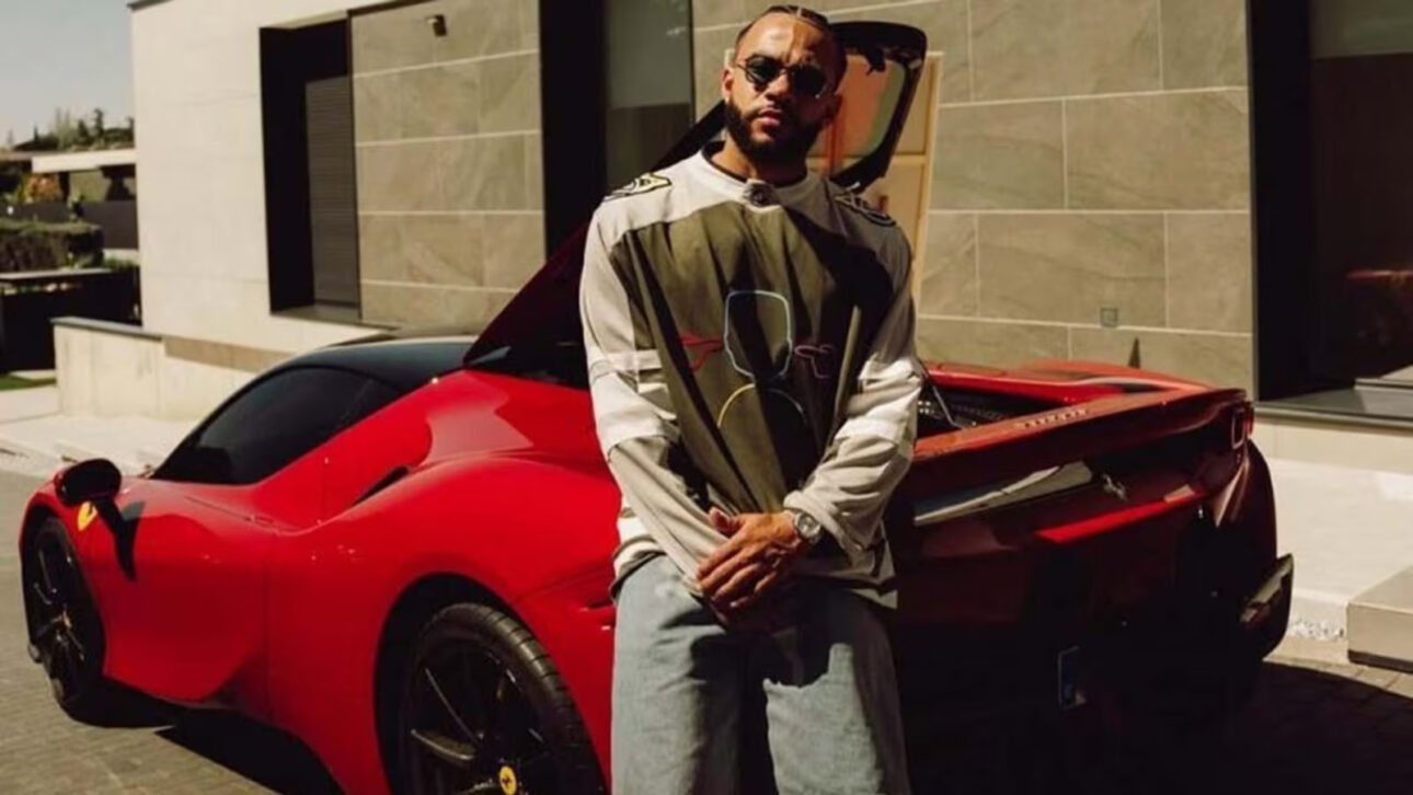 Carros luxuosos, Brasileirão, craques