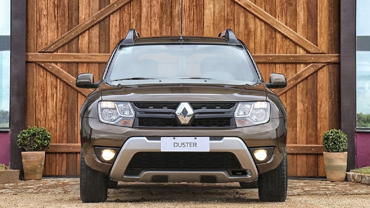 Por menos de R$ 70 mil, o Renault Duster Dynamique 1.6 aparece como o SUV usado barato de manter— e é surpreendentemente confiável