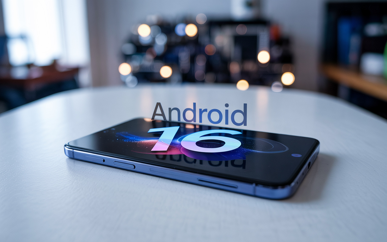 Samsung confirma 3 celulares que receberão o Android 16 em 2025 — e que ainda valem a pena antes da próxima geração chegar