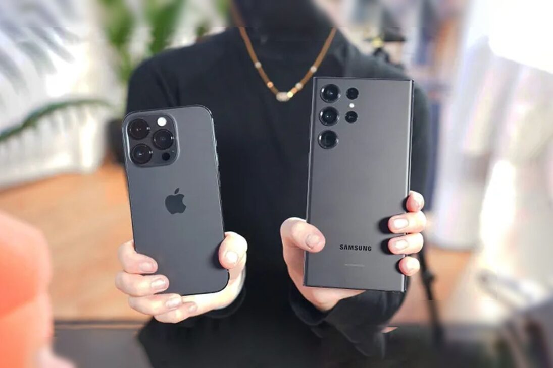 Samsung fatura bilhões com a Apple: veja por que ela lucra (e muito!) com cada iPhone vendido