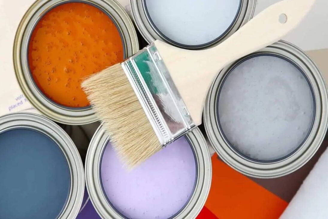 Tinta que gera energia? Tecnologia transforma paredes em painéis solares e pode revolucionar o Brasil